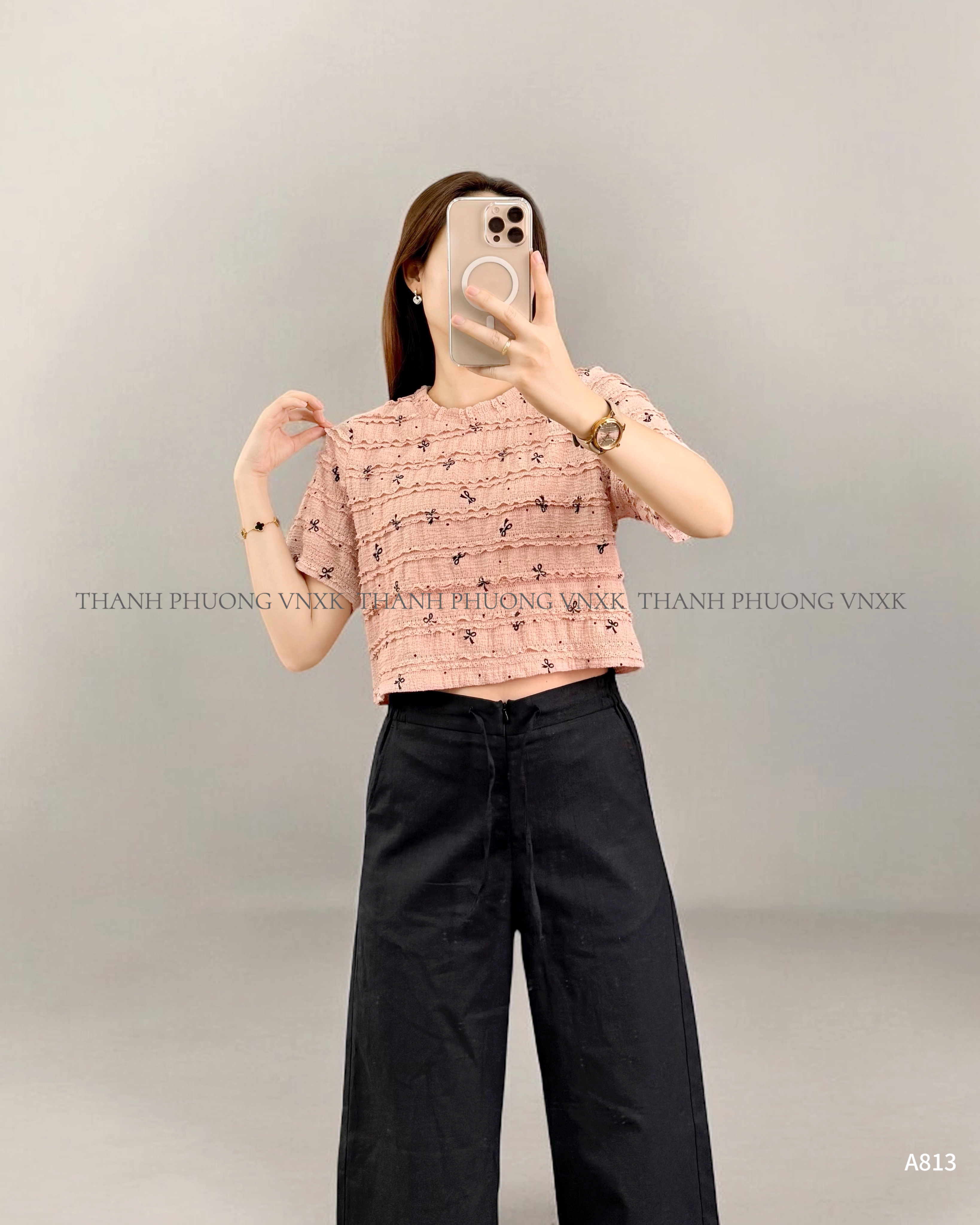 AO NU MIXXO NO A813(L12-4)