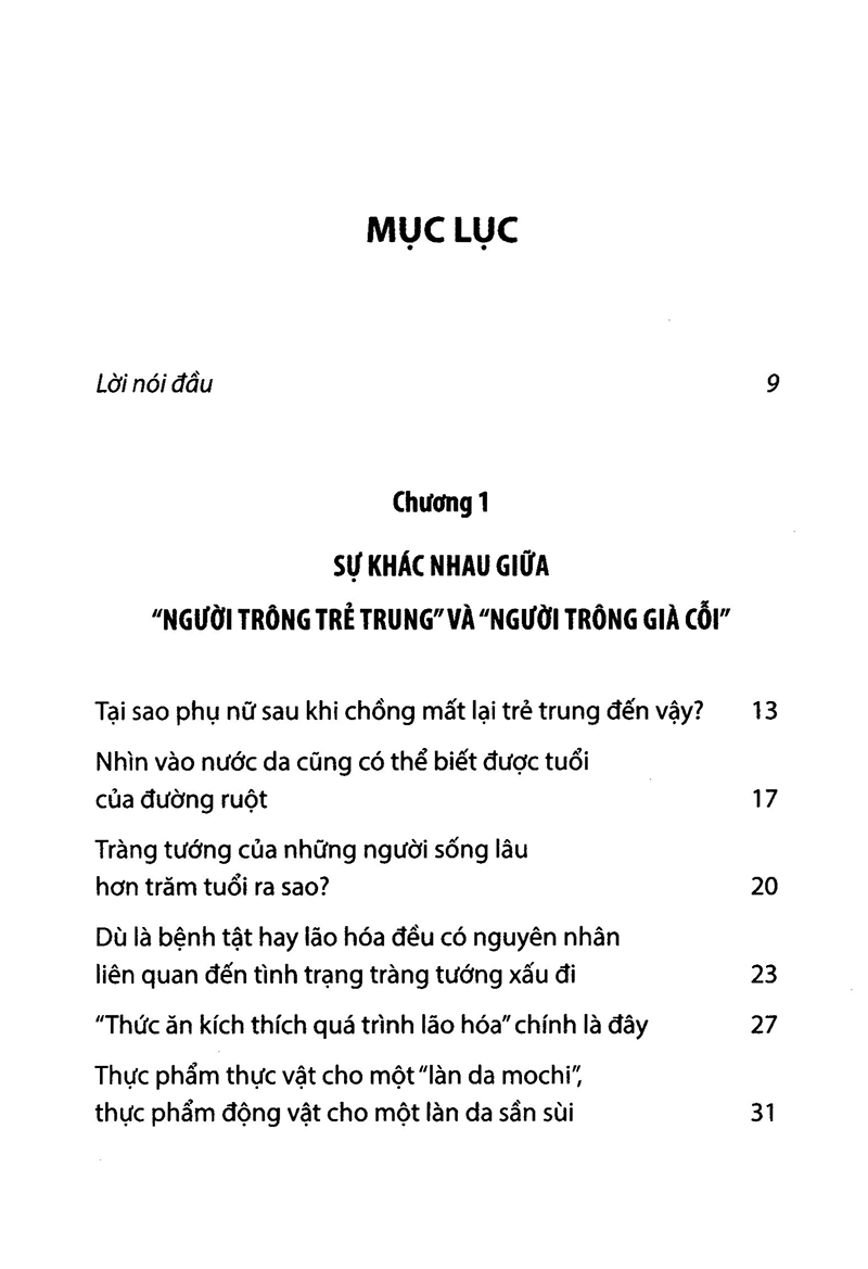 Nhân Tố Emzym - Trẻ Hóa (Tập 3)_thumbnail_2