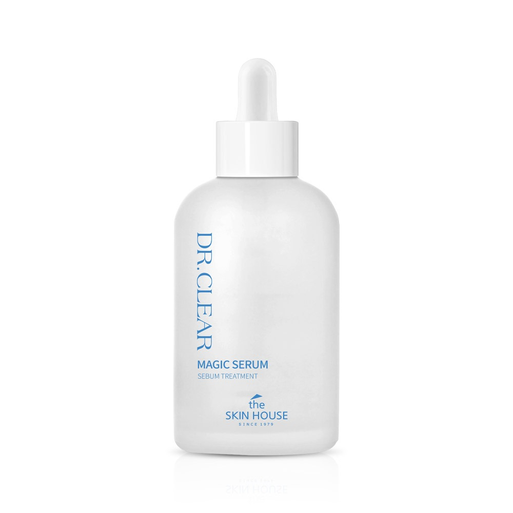THESKINHOUSE Dr. Clear Magic Serum 50 ml_thumbnail_0