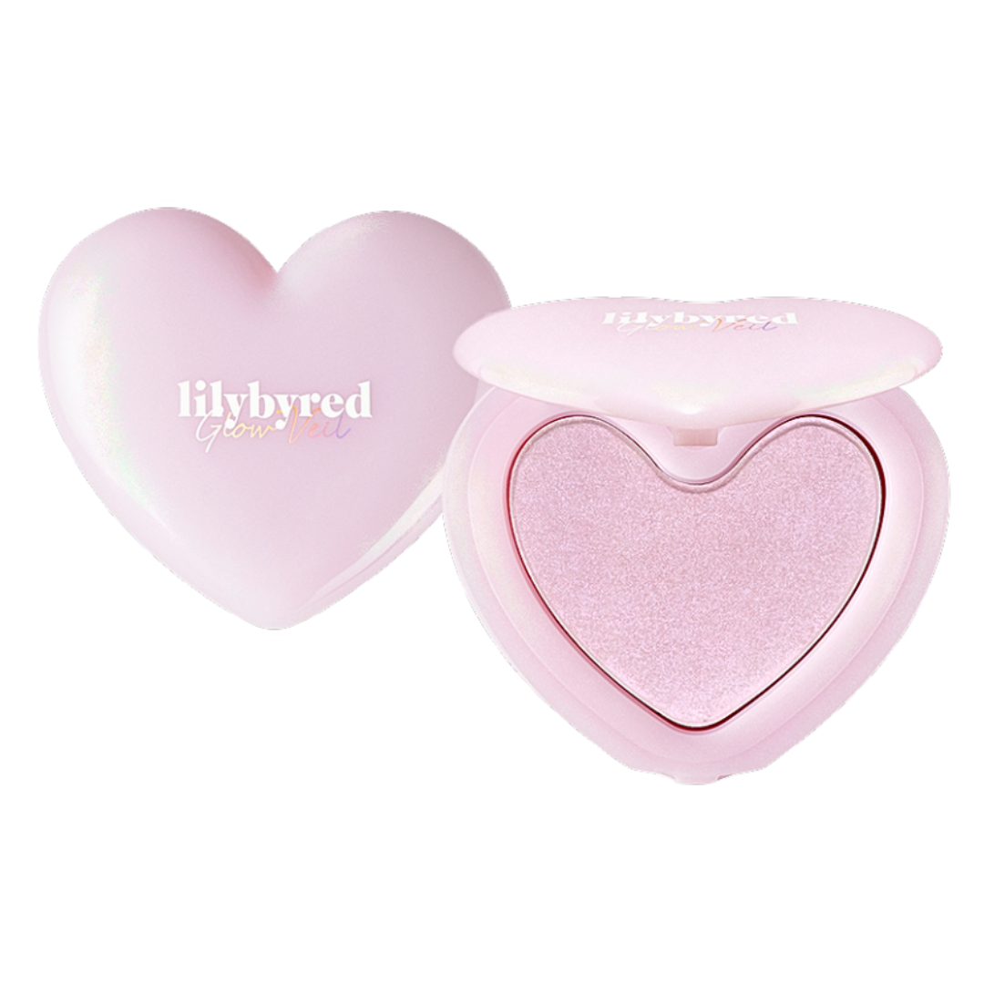 [LILYBYRED] Phấn highlight Lilybyred Luve Beam Glow Veil 3.2g