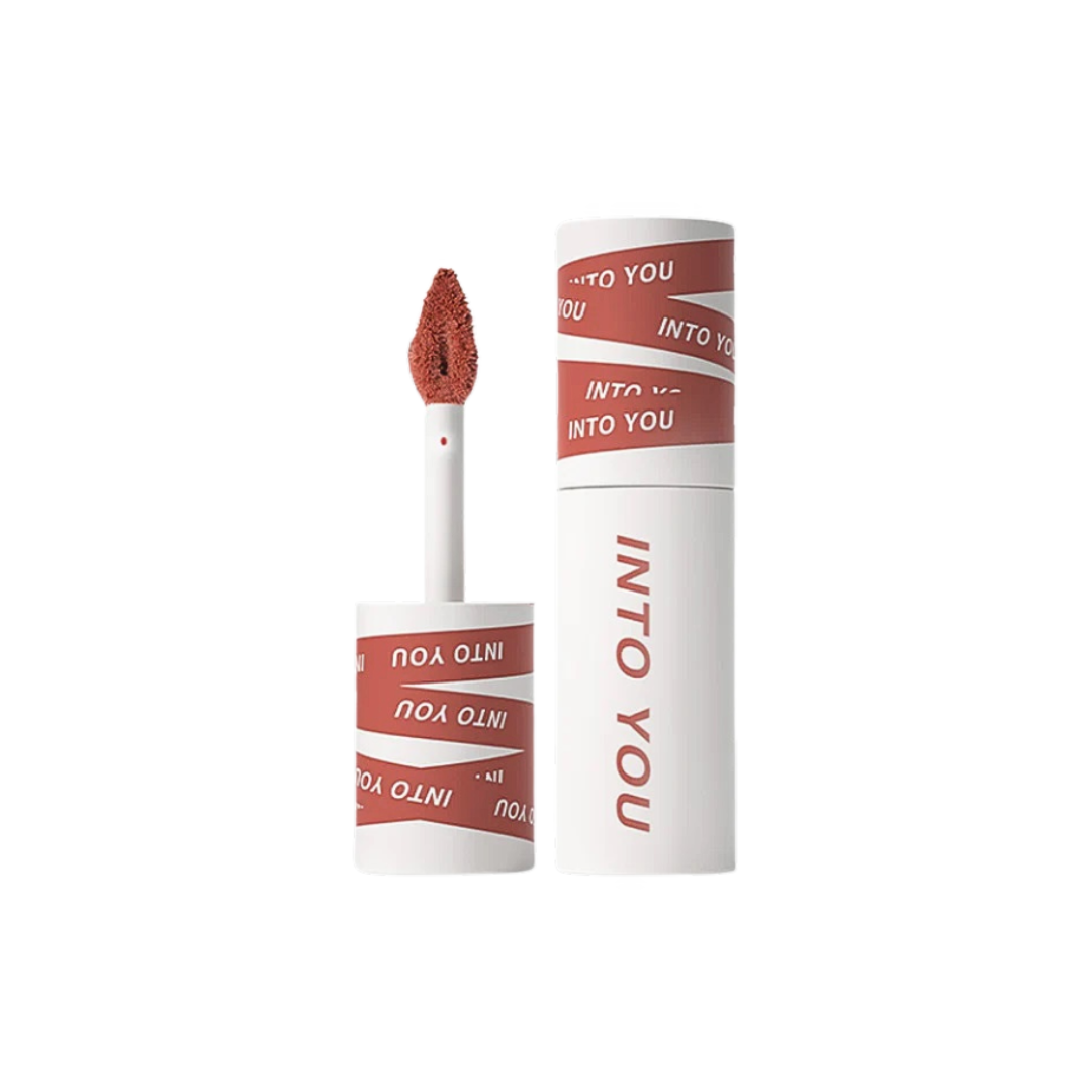 [INTO YOU] Son kem lì Shero Super Matte Lip & Cheek Mud 2g