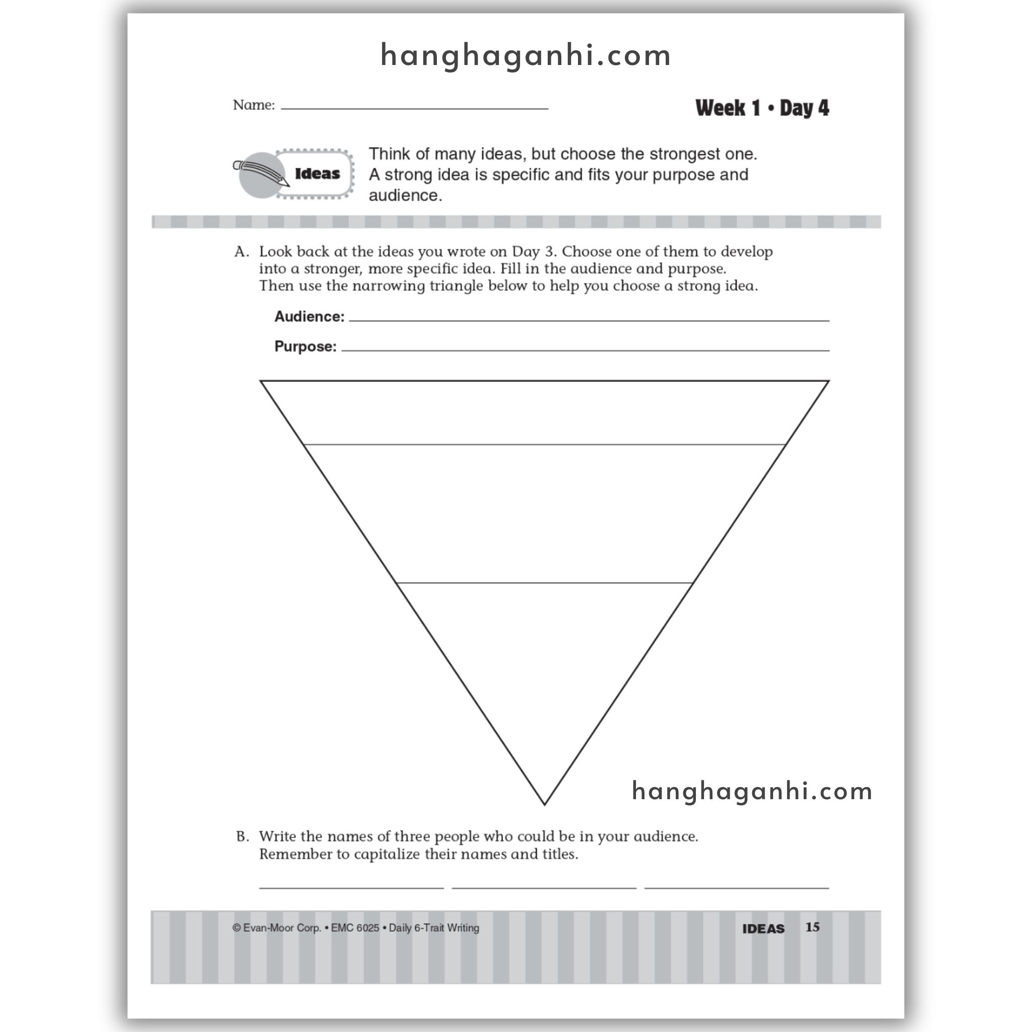 Daily 6-Trait Writing Grade 5_thumbnail_9