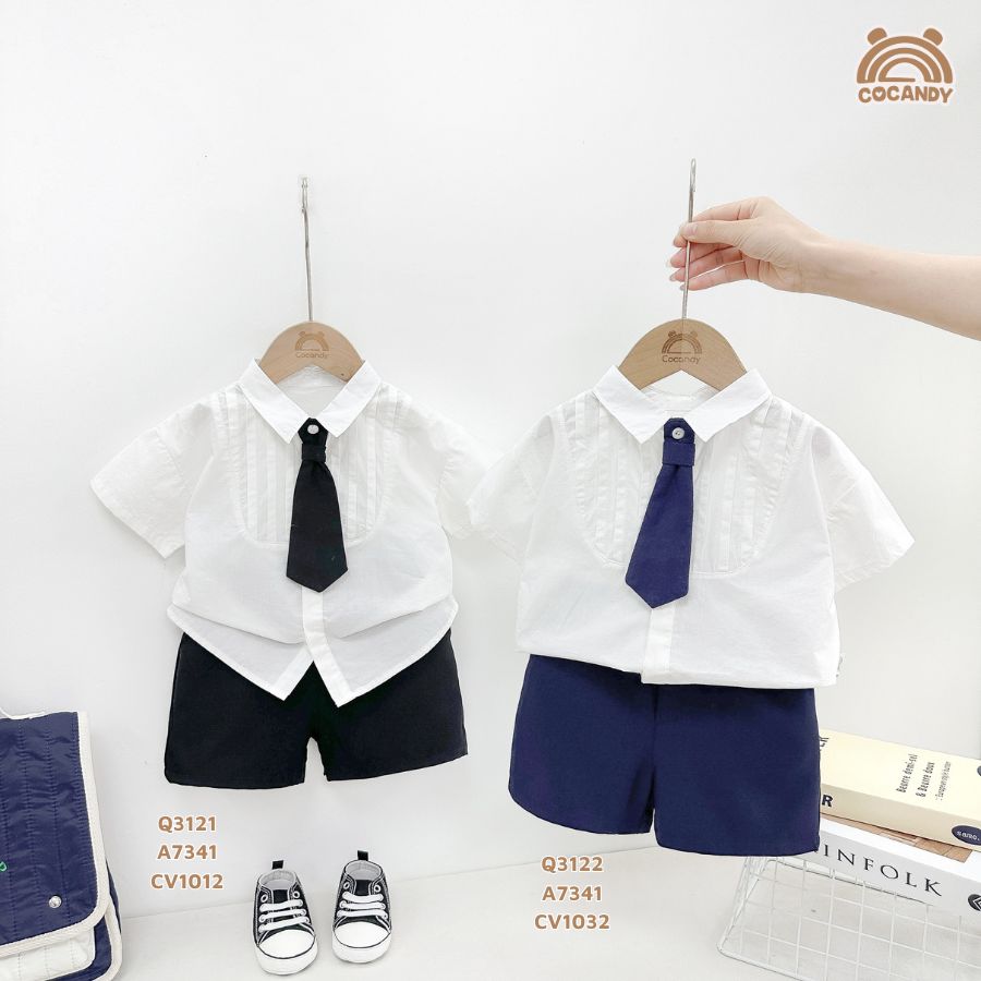 Quần cộc ĐEN vạt tam giác 1 cúc_thumbnail_4