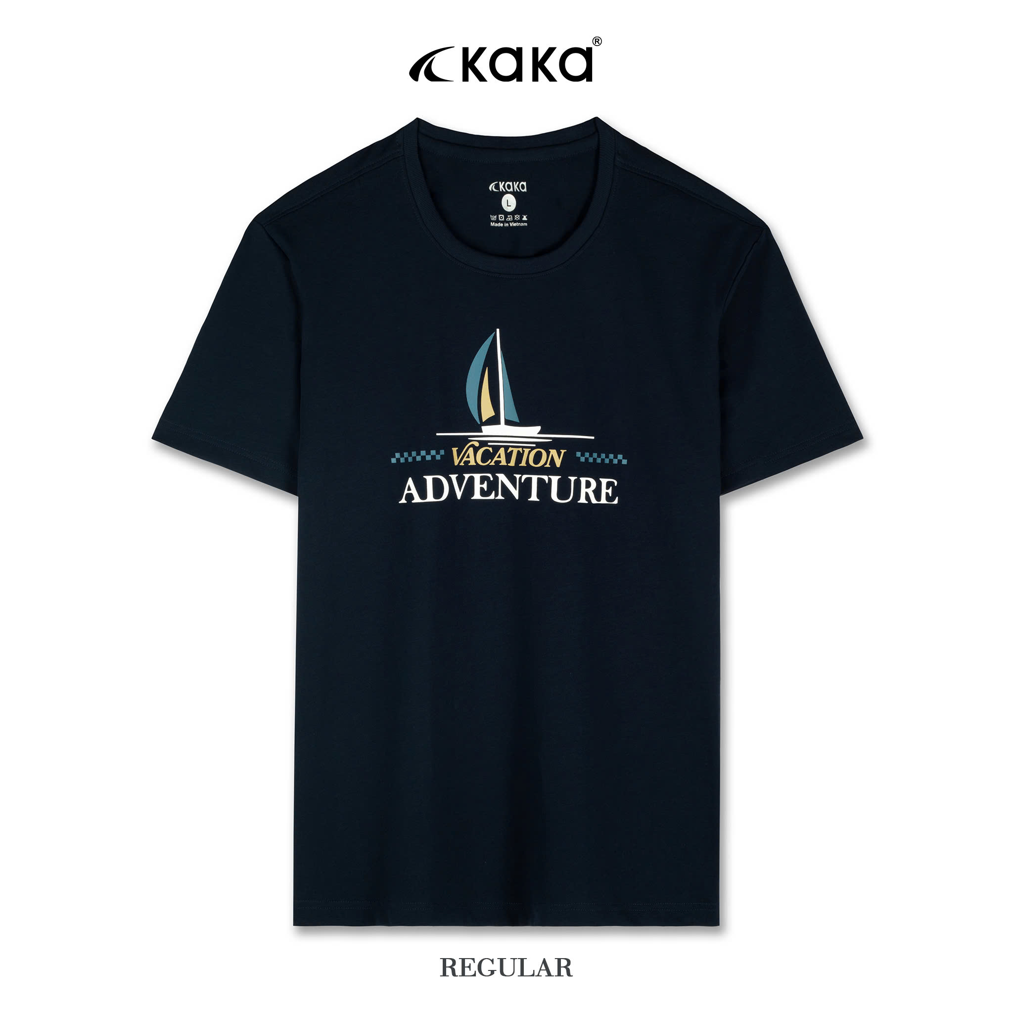 T-Shirt Vacation Adventure Relaxed T16_thumbnail_8