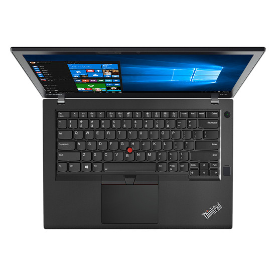  Laptop Lenovo ThinkPad T470 20HEA03LVA Core i5-7200U/DOS 14 inch – Hàng Chính Hãng