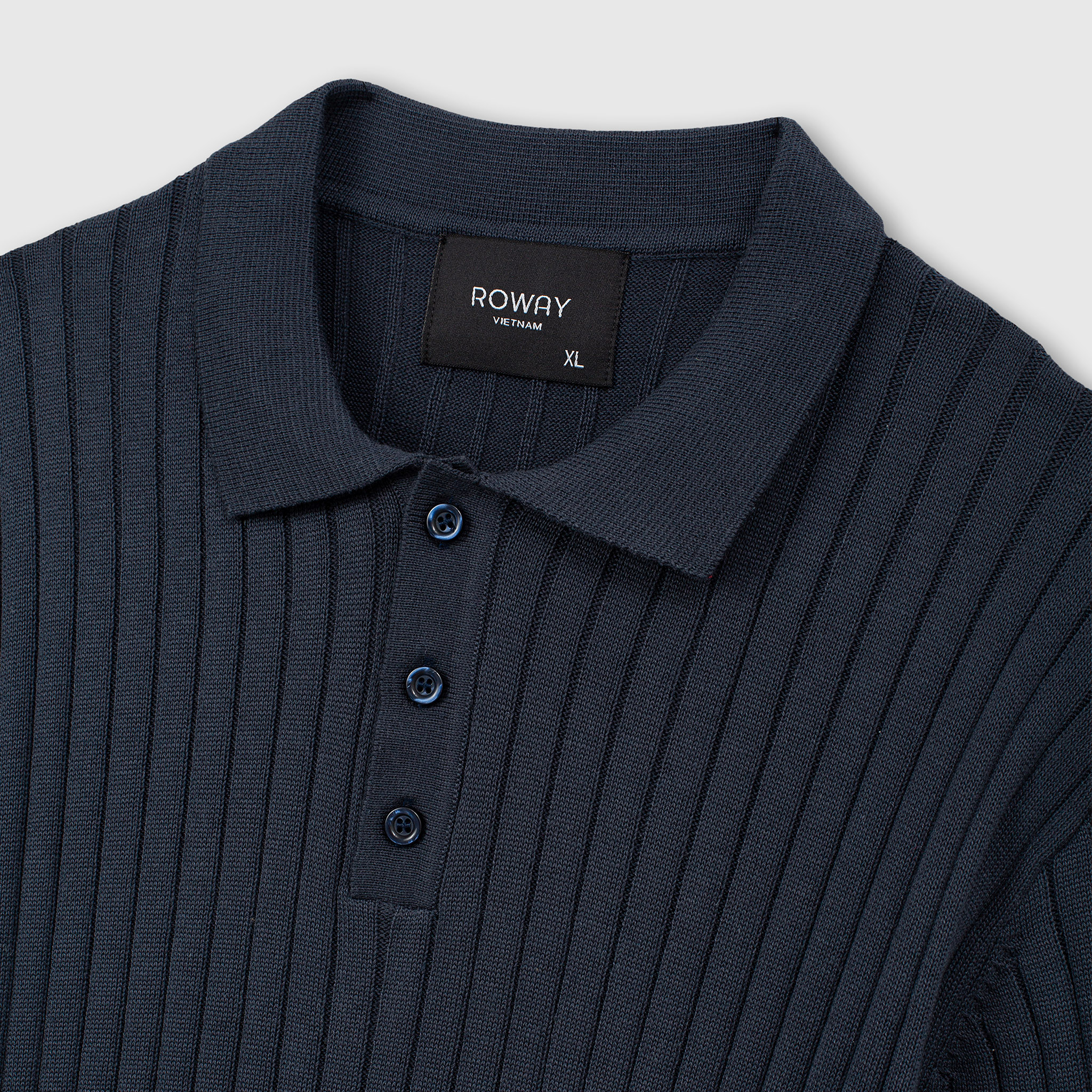 Polo len dệt kẻ_thumbnail_6