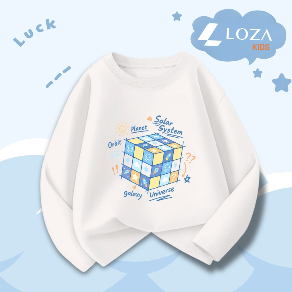 Áo thun dài tay bé trai in hình nhiều mẫu - Loza Kids G0428_thumbnail_13