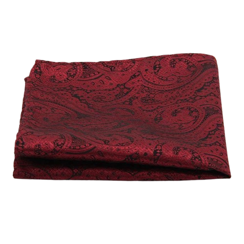 Classy Pocket Square