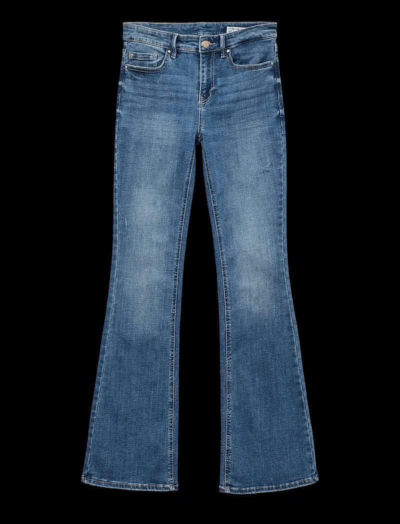 Quần jean loe ( ĐẬM )_thumbnail_3