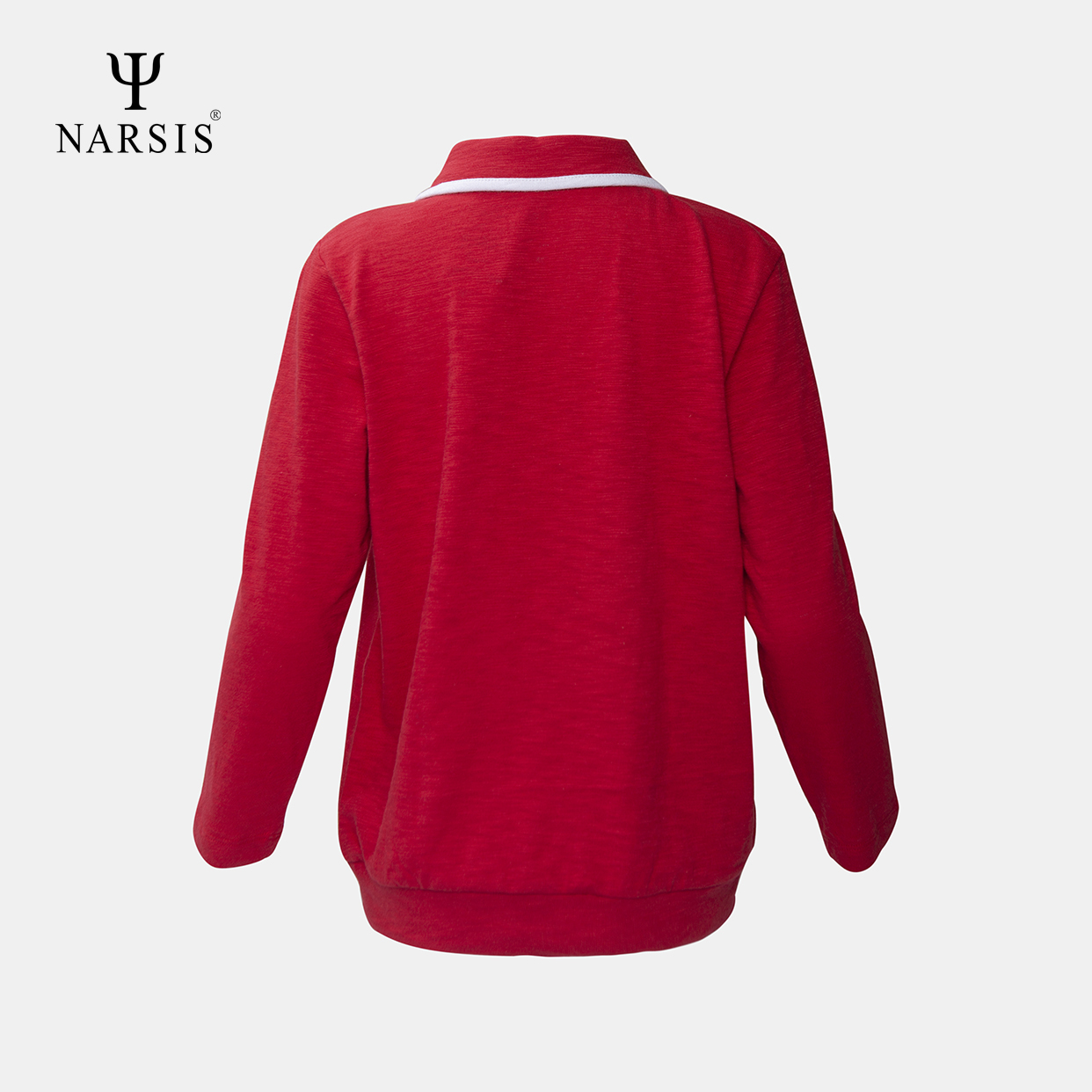 ÁO THU ĐÔNG BÉ TRAI KD0028 NARSIS CHẤT LIỆU THOÁNG MÁT, DỄ CHỊU, THOẢI MÁI CẢ NGÀY, DỄ VẬN ĐỘNG_thumbnail_1