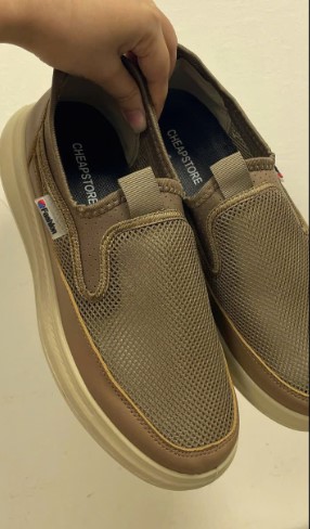 Phân loại hàng: CS295 - Size 43_0