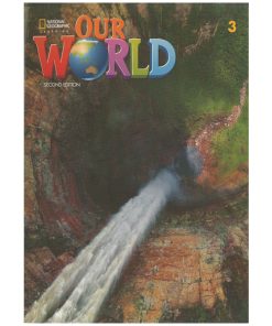 Our World 3 Student Book (2Nd Edition) – American English