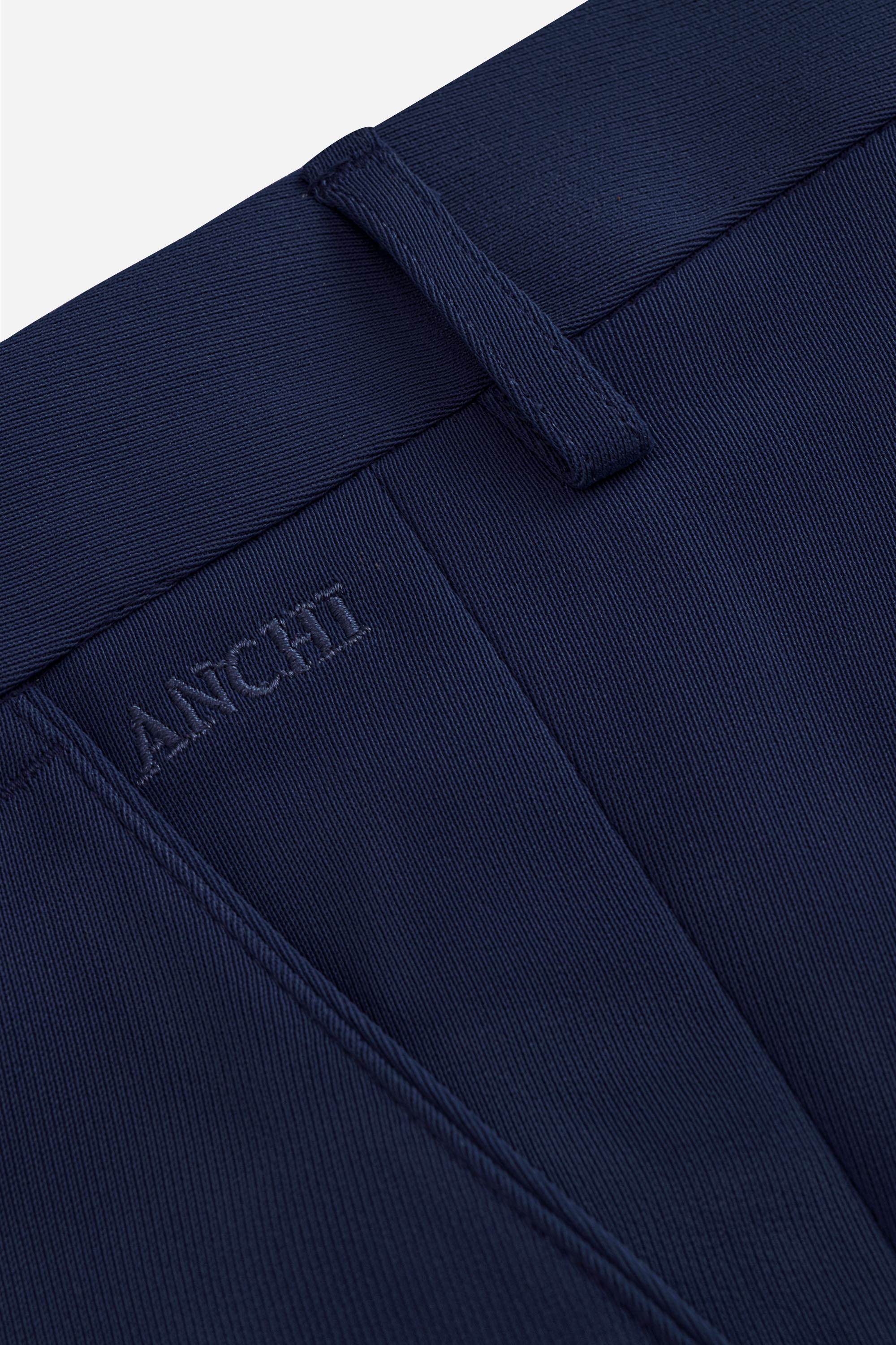 Quần Âu 0 Li Nam Trung Niên ANCHI Chất Liệu Tuytsi Siêu Nhẹ Phom Suông Ống Rộng_thumbnail_42