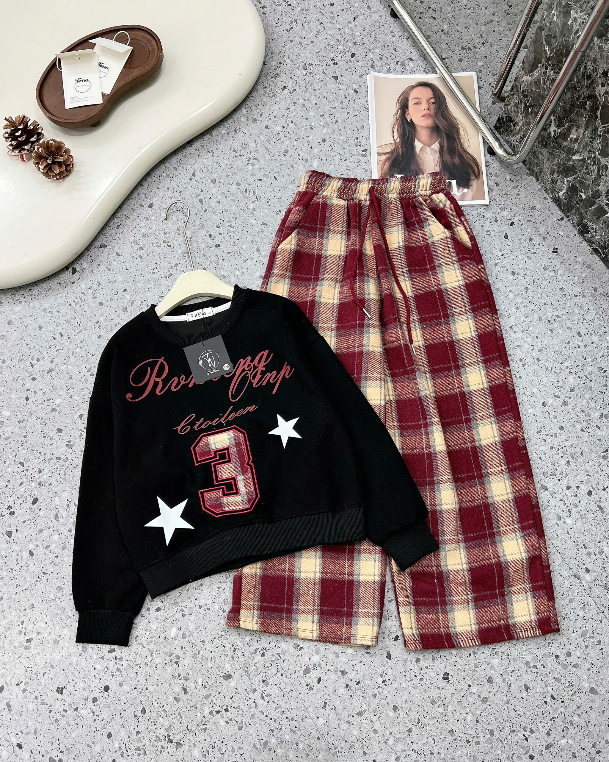 [J85] Bộ nỉ 3 sao_thumbnail_1