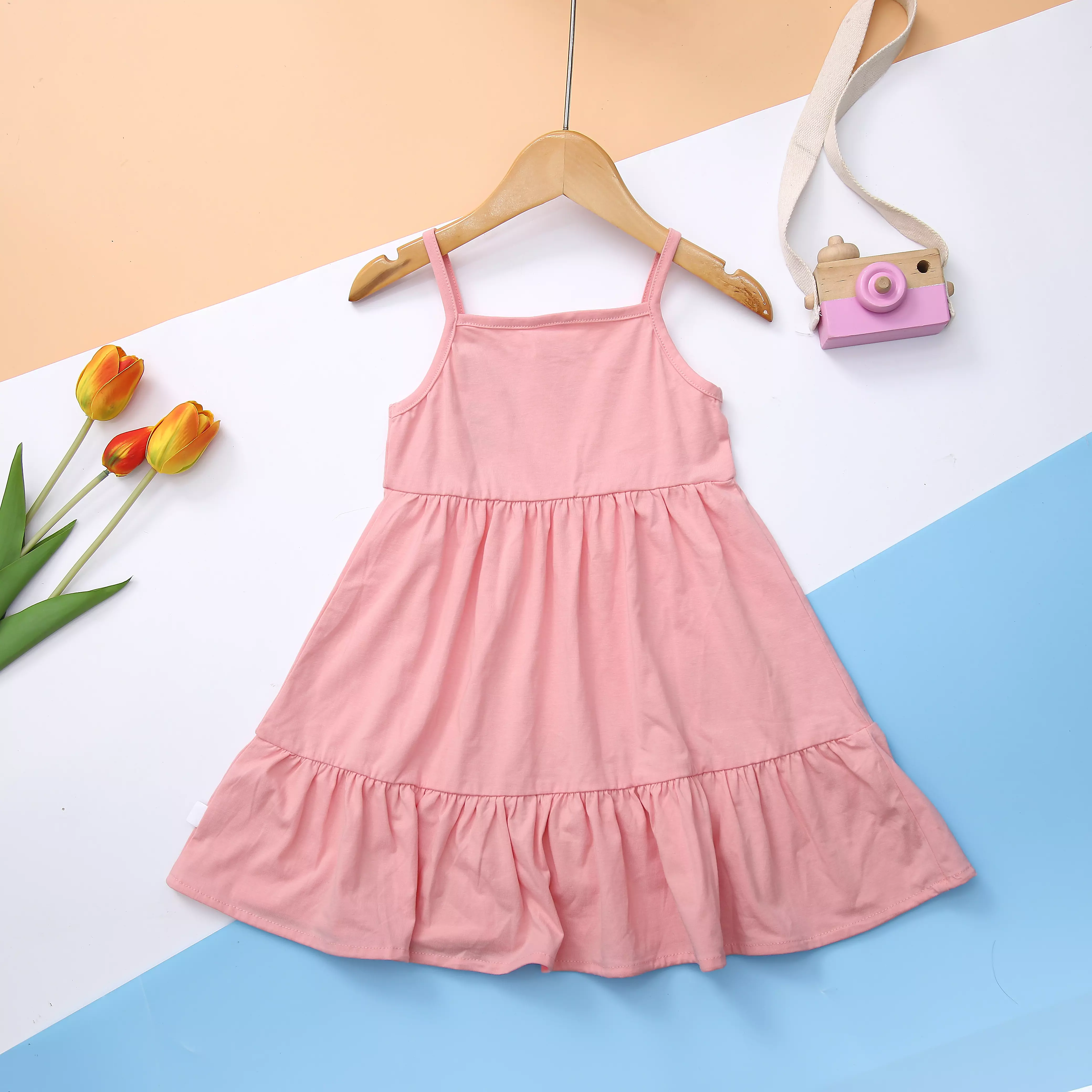 Váy cotton Sweet girl_thumbnail_6