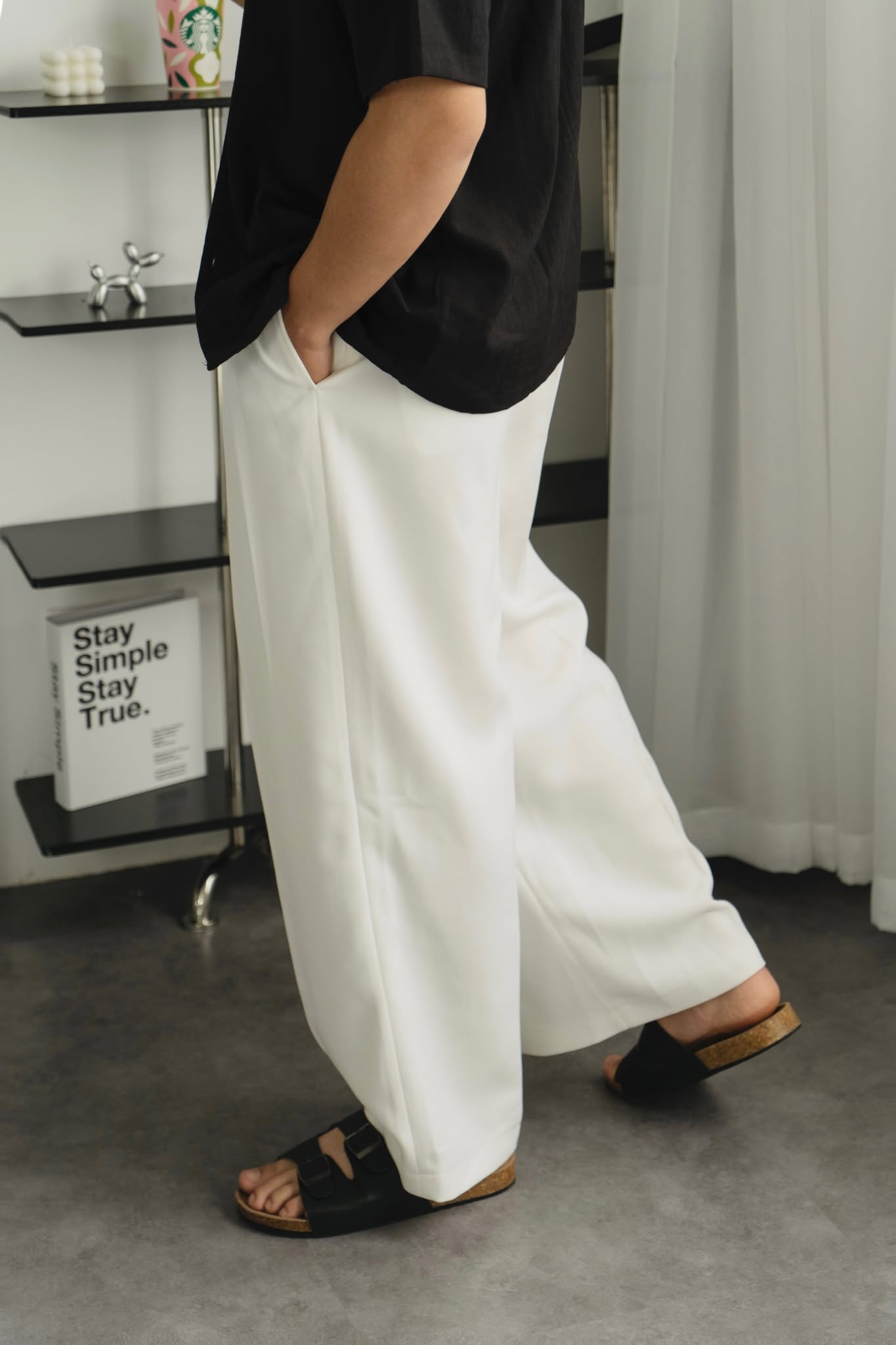 Quần Dài Thomas Bali Vải Thái Form Wide Leg_thumbnail_11