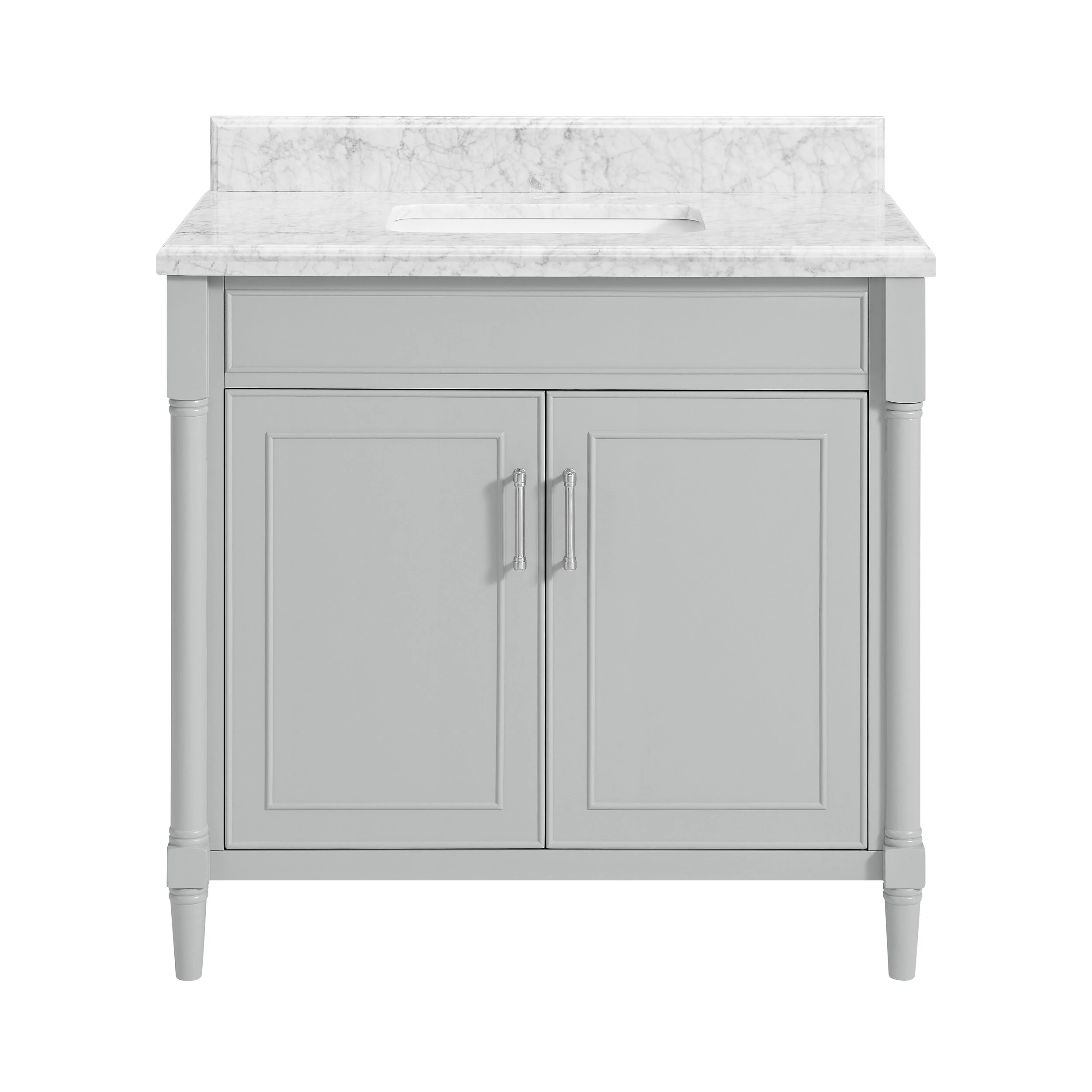 TỦ LAVABO 36 INCH PERRELLA BY KBC_thumbnail_2