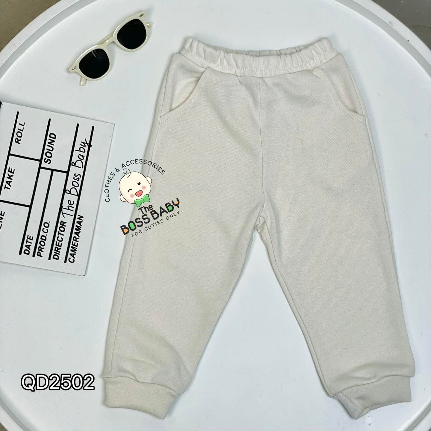 Set 3 quần nỉ da cá bo gấu xanh-ghi-be_thumbnail_3