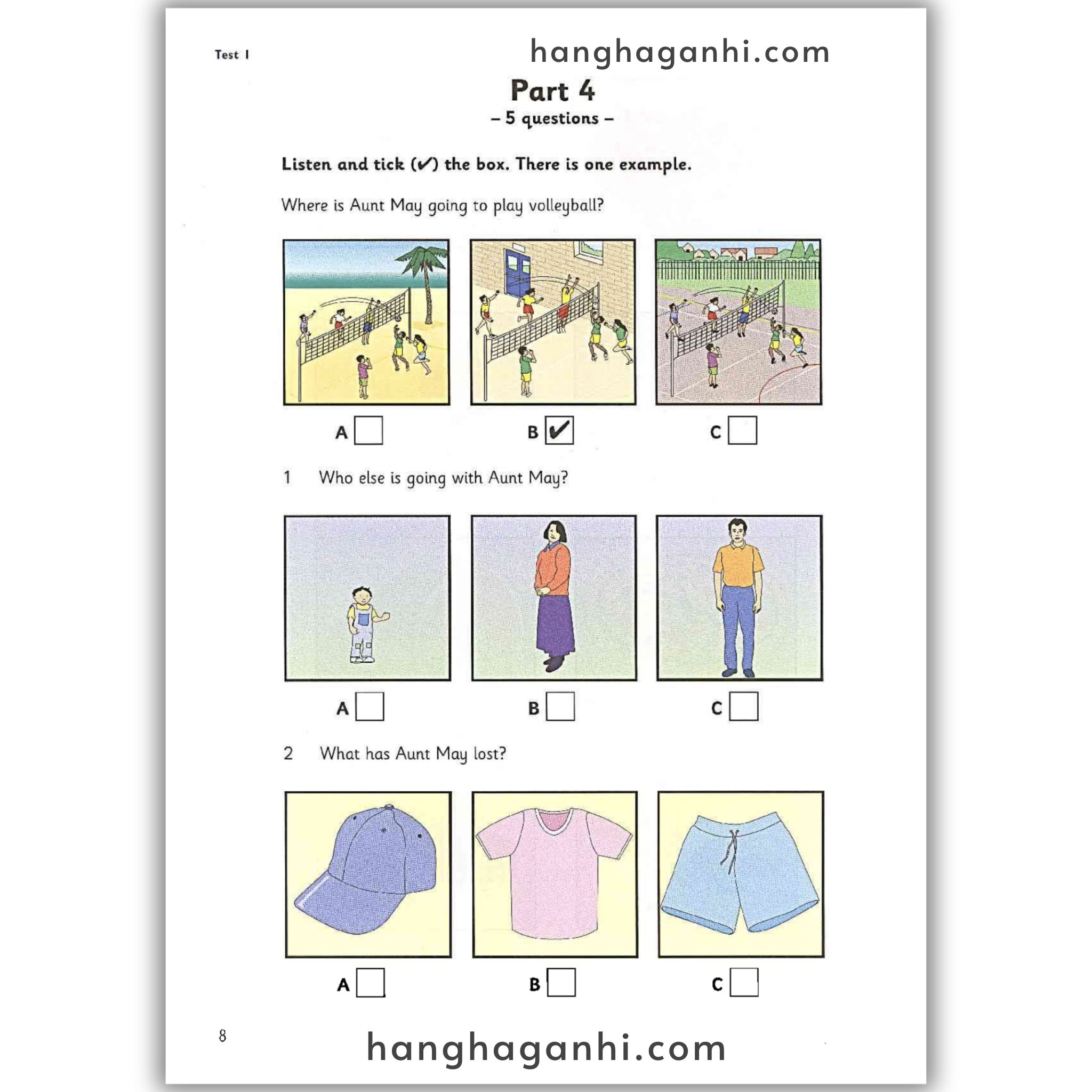 Sách Cambridge Young Learner English Tests Flyers 5_thumbnail_2