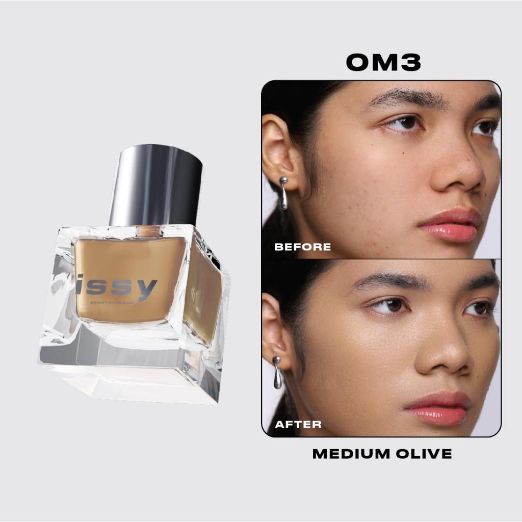 Issy Active Foundation 30ml_thumbnail_31