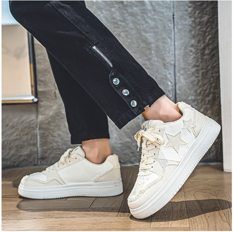 Star Sneakers – Giày thể thao ngôi sao nổi bật_thumbnail_2