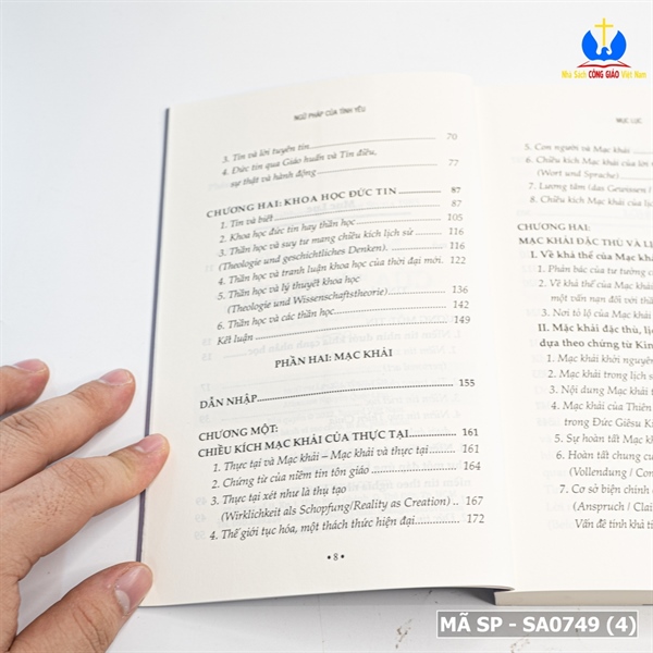Ngữ Pháp của tình yêu mạc khải Đức tin_thumbnail_2