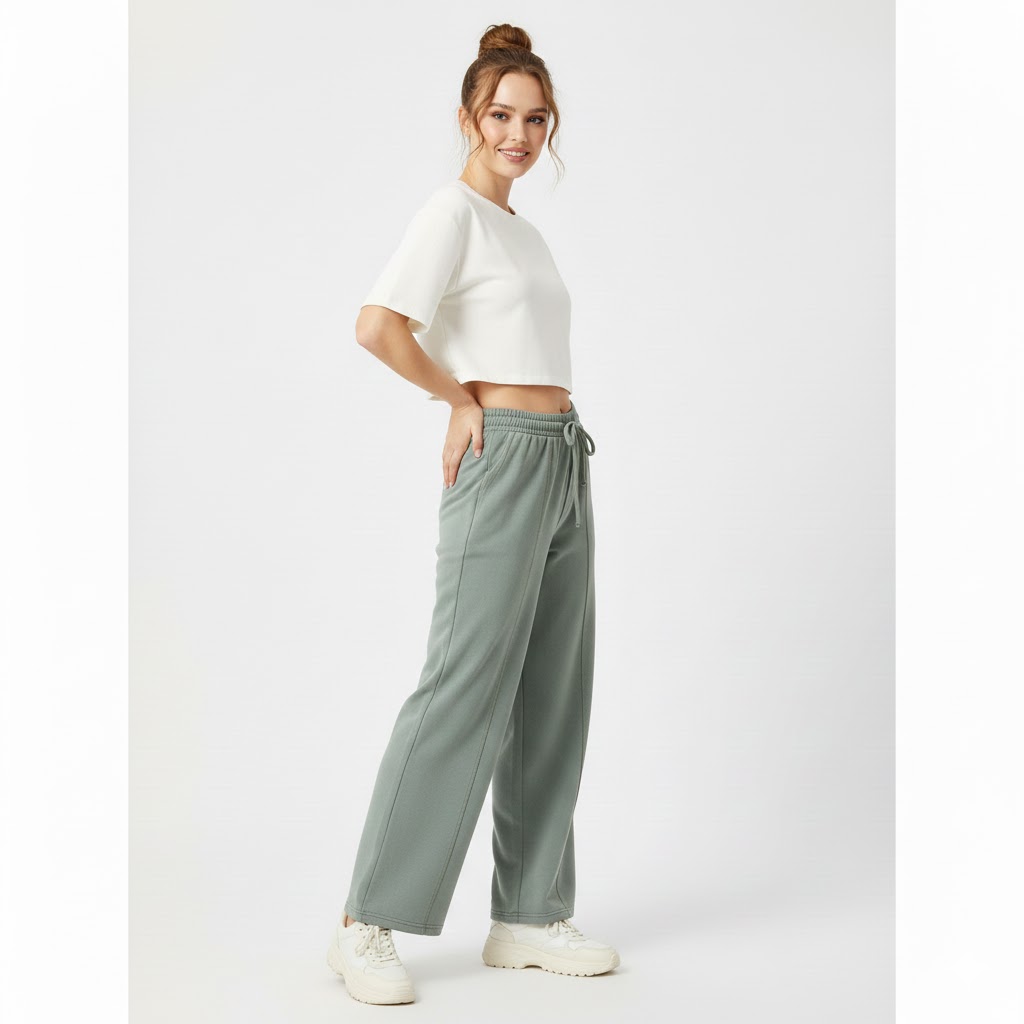 Q568 - Quần thun nỉ suông_thumbnail_2