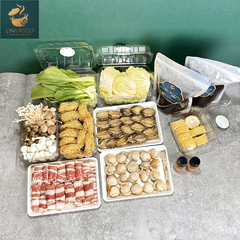 Lẩu Bào Ngư L_thumbnail_4