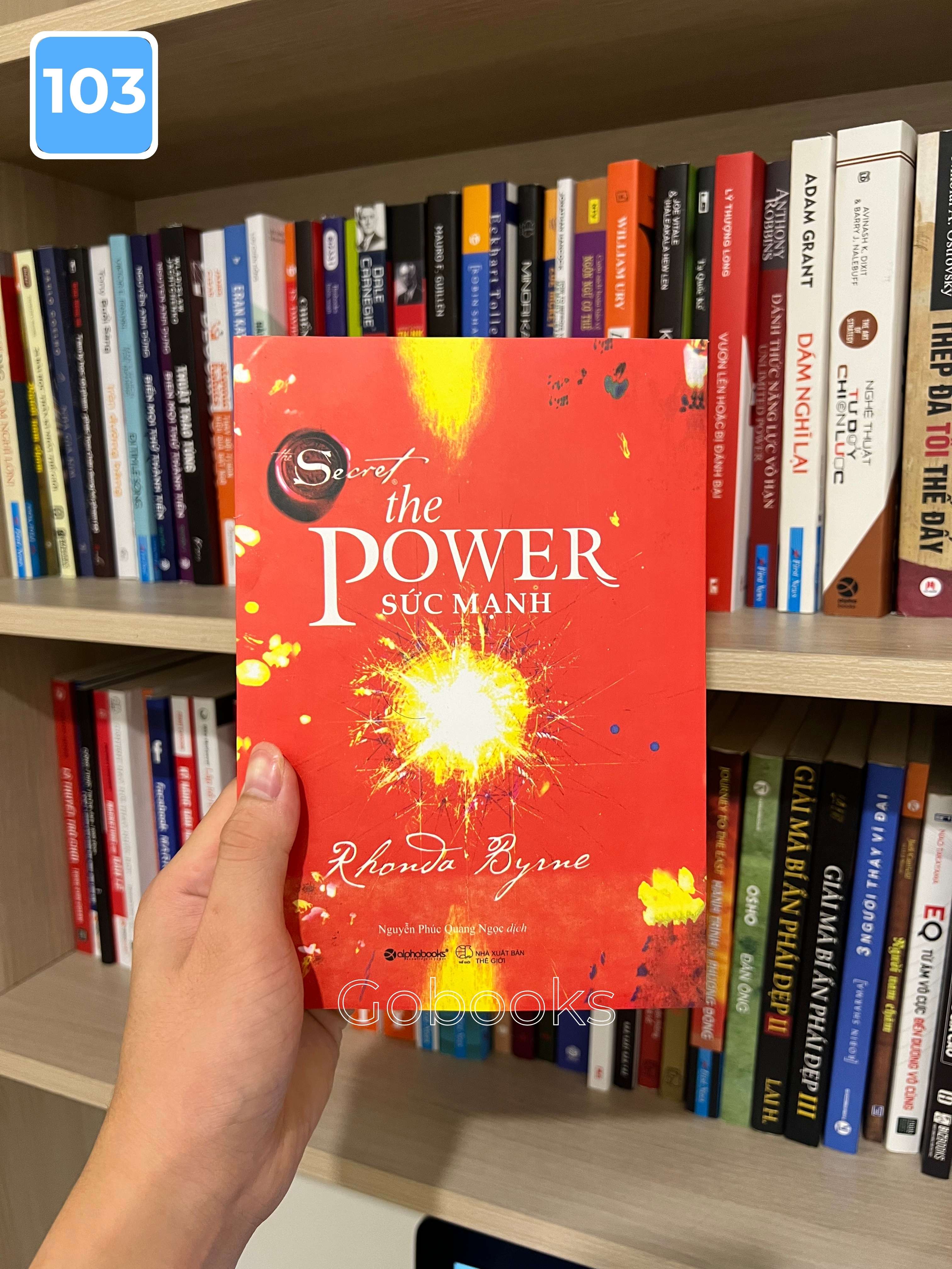 The Power - Sức Mạnh_thumbnail_1