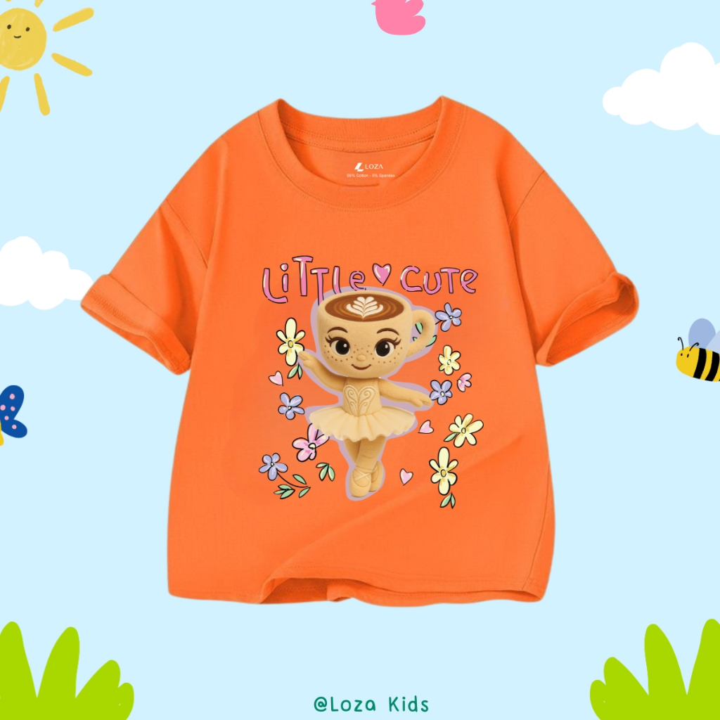 Áo thun bé trai in hình 'Brainrot Tung tung tung sahur, Tralalelo Tralala - Loza Kids AT065_thumbnail_11