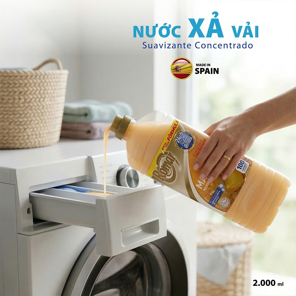 Nước Xả Vải Romar 2L_thumbnail_4