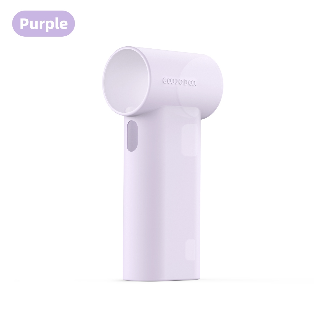 Goojodoq Fan Silicone Protective Cover Case_thumbnail_12