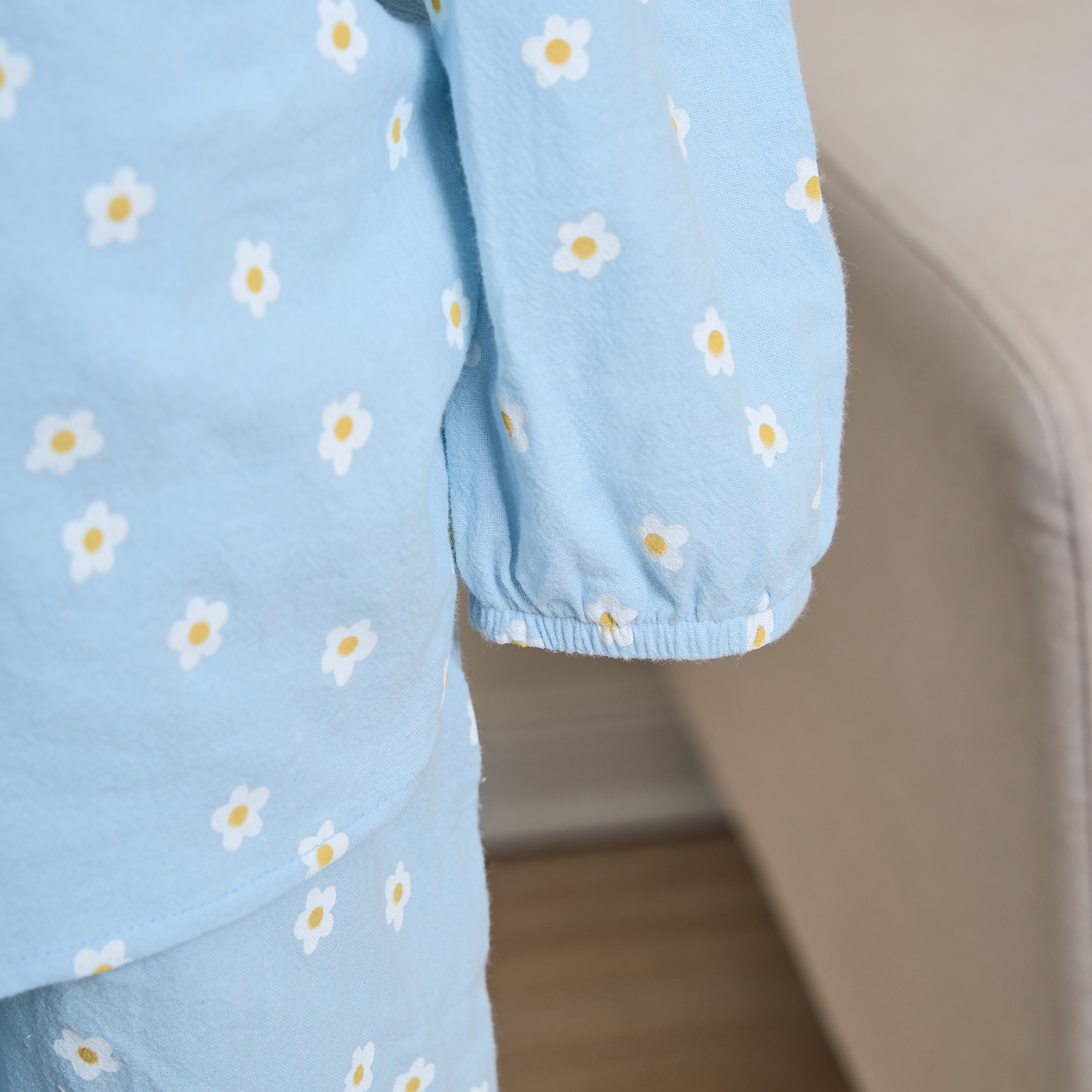 Bộ pyjama hoạ tiết phối bèo viền màu_thumbnail_3