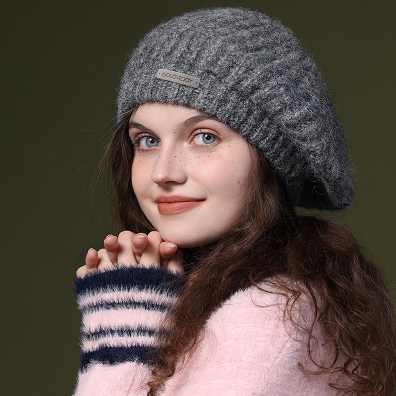 Mũ Beret len HZ8765_thumbnail_11