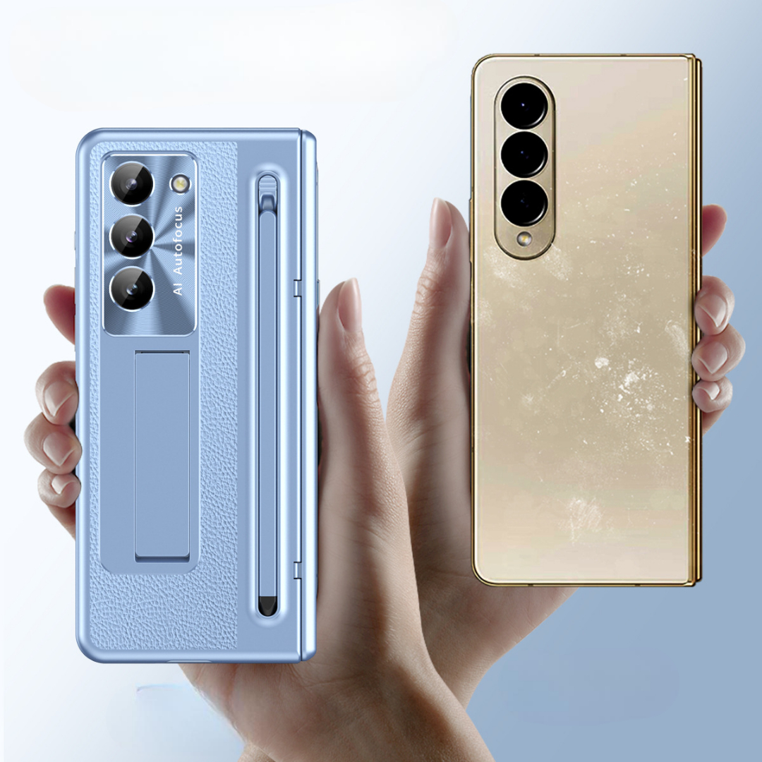 ỐP LƯNG TIỆN ÍCH CÓ GIÁ ĐỠ KÈM BÚT MẠ ĐIỆN SANG TRỌNG_thumbnail_3