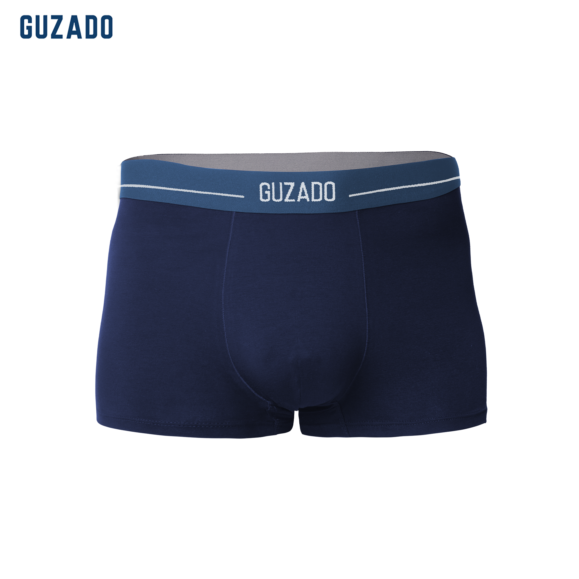 Quần Boxer Nam Guzado Cotton Bamboo Kháng Khuẩn Cực Tốt GBX03_thumbnail_12