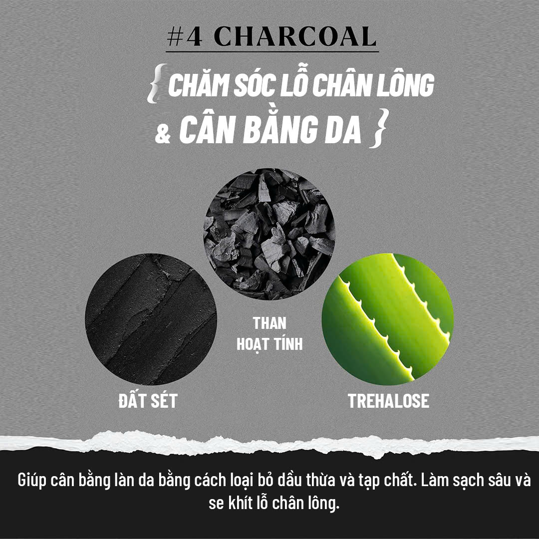 Mặt Nạ Thạch Dạng Cốc Lindsay Than Hoạt Tính_thumbnail_1