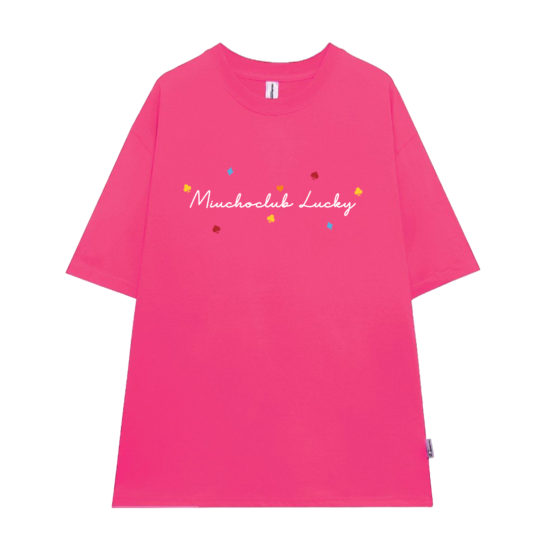 Áo thun tết form rộng local brand cổ tròn vải cotton 4c thoáng mát 1757 Miucho in mix_thumbnail_13