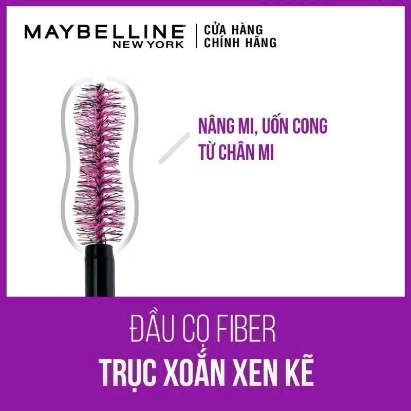 Mascara MAYBELLINE New York Falsies Lash Lift 8.6ml_thumbnail_7