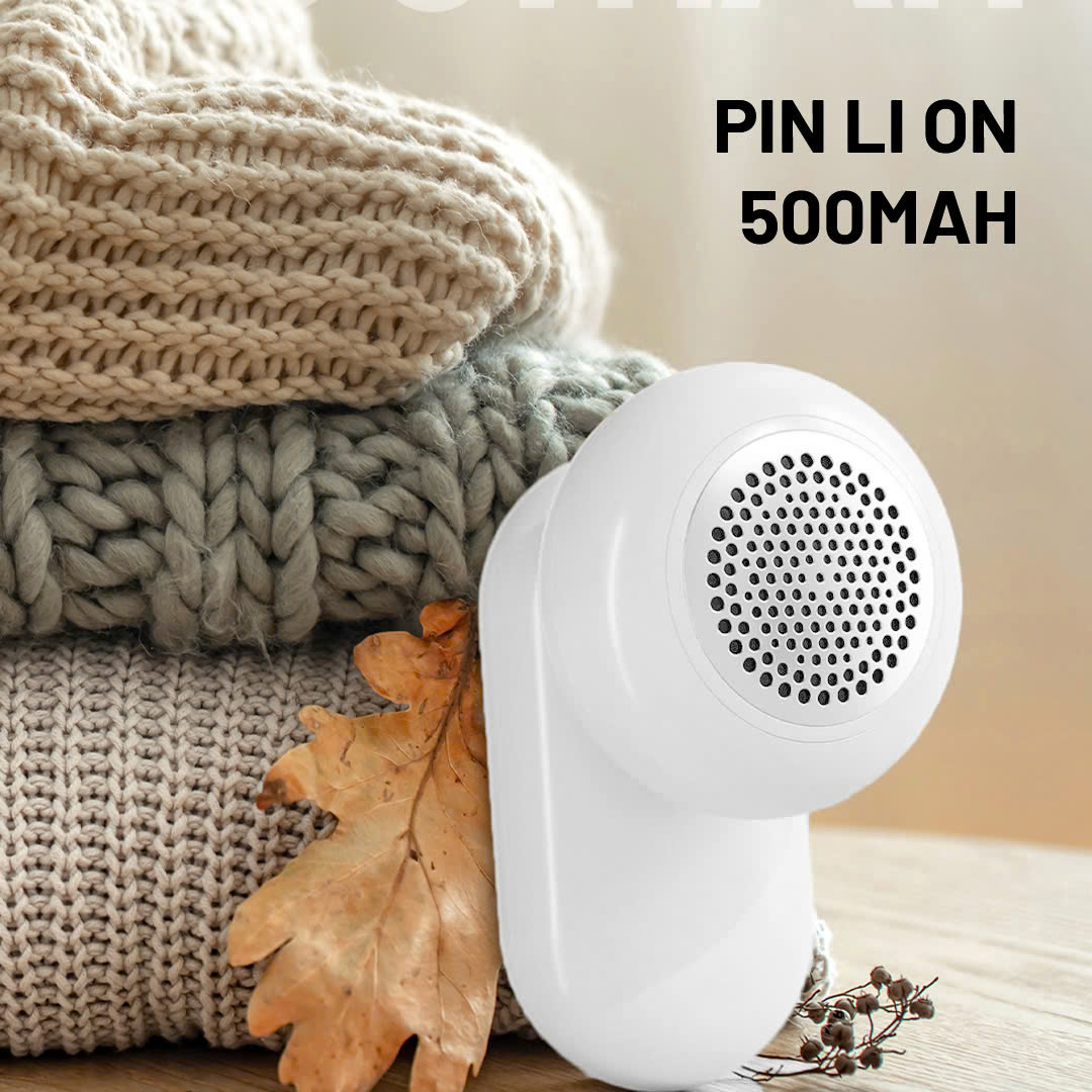 Máy cắt lông quần áo LUMIAS C1