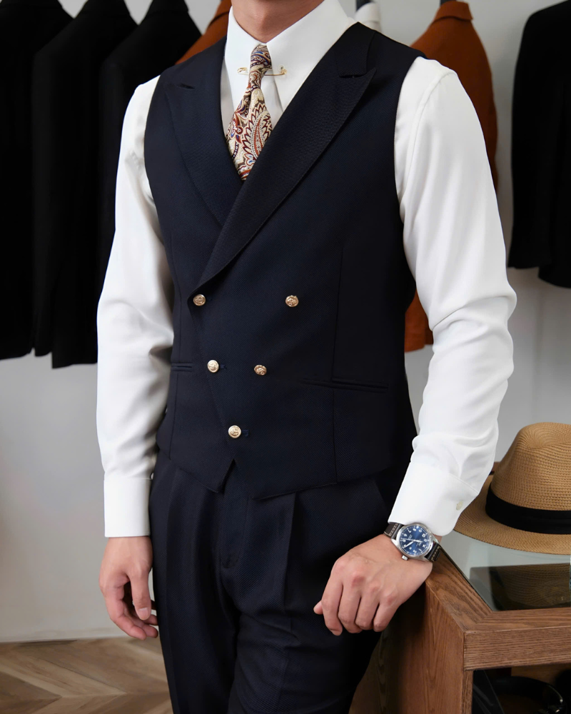 Jet Navy Milano 3-Piece Suit_thumbnail_8