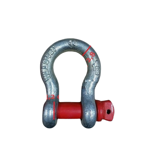 Ma ní Omega G-209 tải trọng 2T