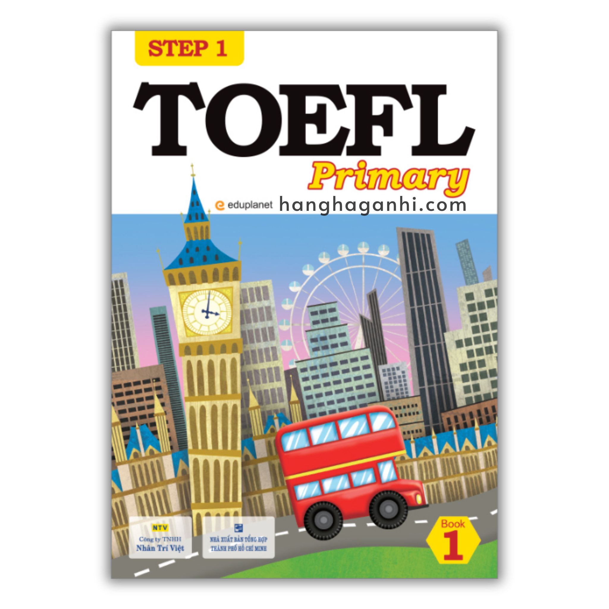 Sách phục vụ các con thi Toefl Primary – 10 cuốn_thumbnail_6