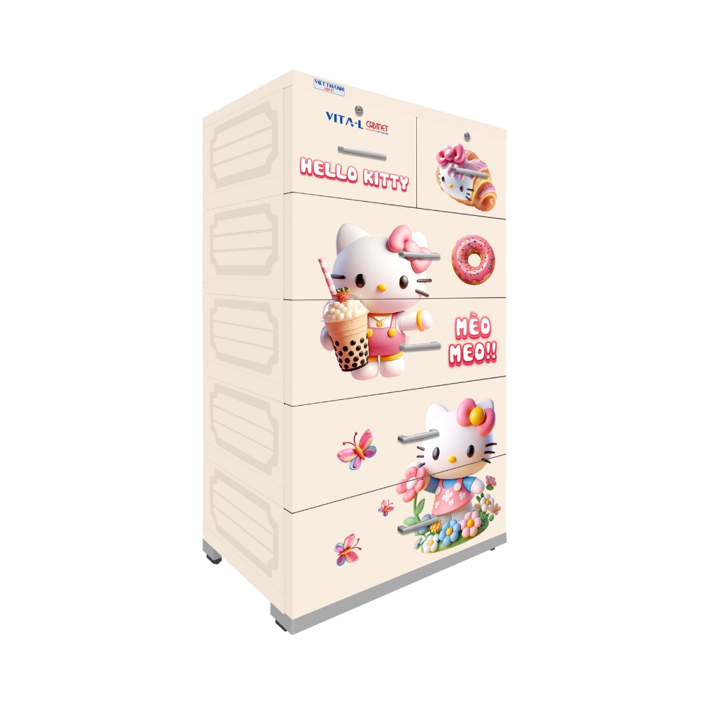 TỦ VITA L HELLO KITTY_thumbnail_2