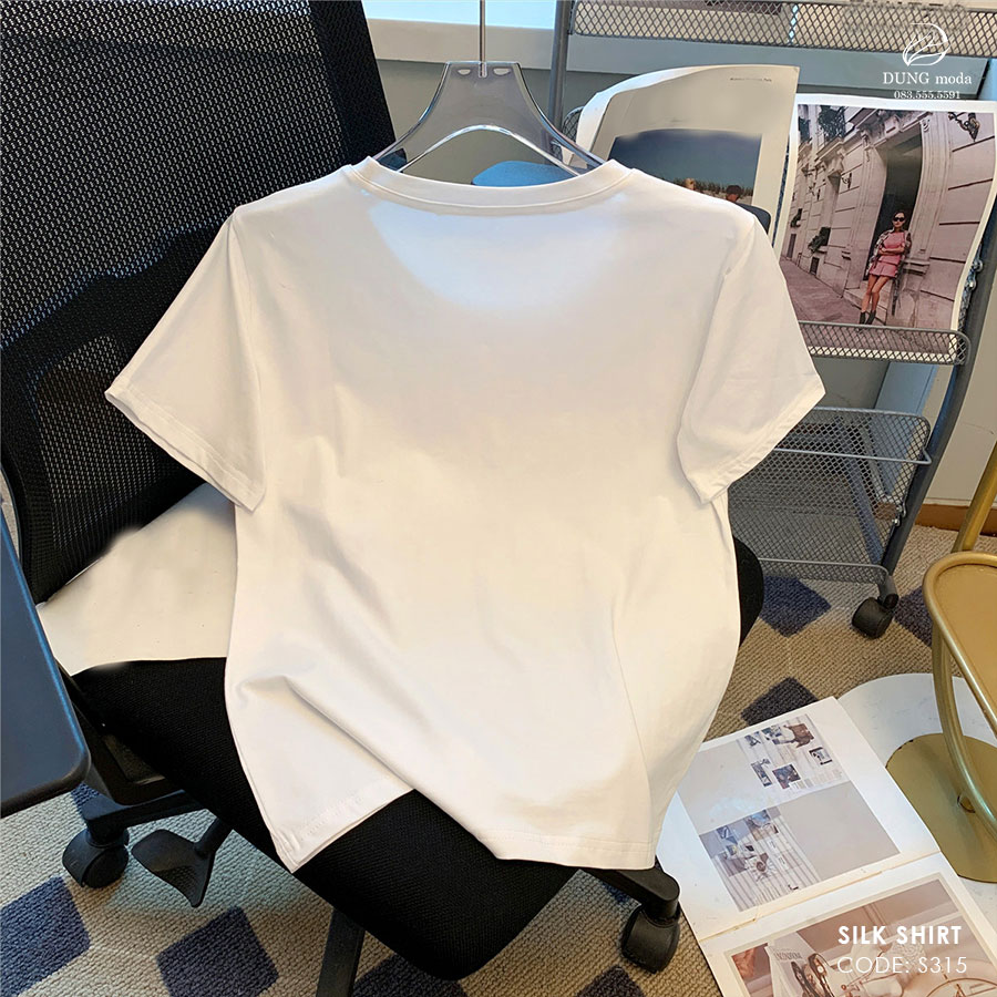 Áo Thun Quảng Châu S315 350_thumbnail_2