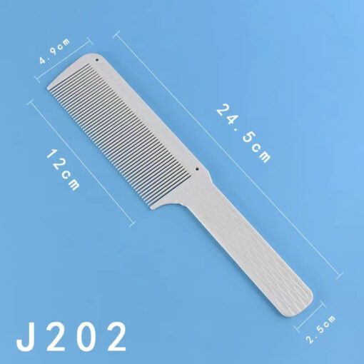 Lược cắt tóc nam jRL J202 chính hãng, chịu nhiệt 240 độ C_thumbnail_1