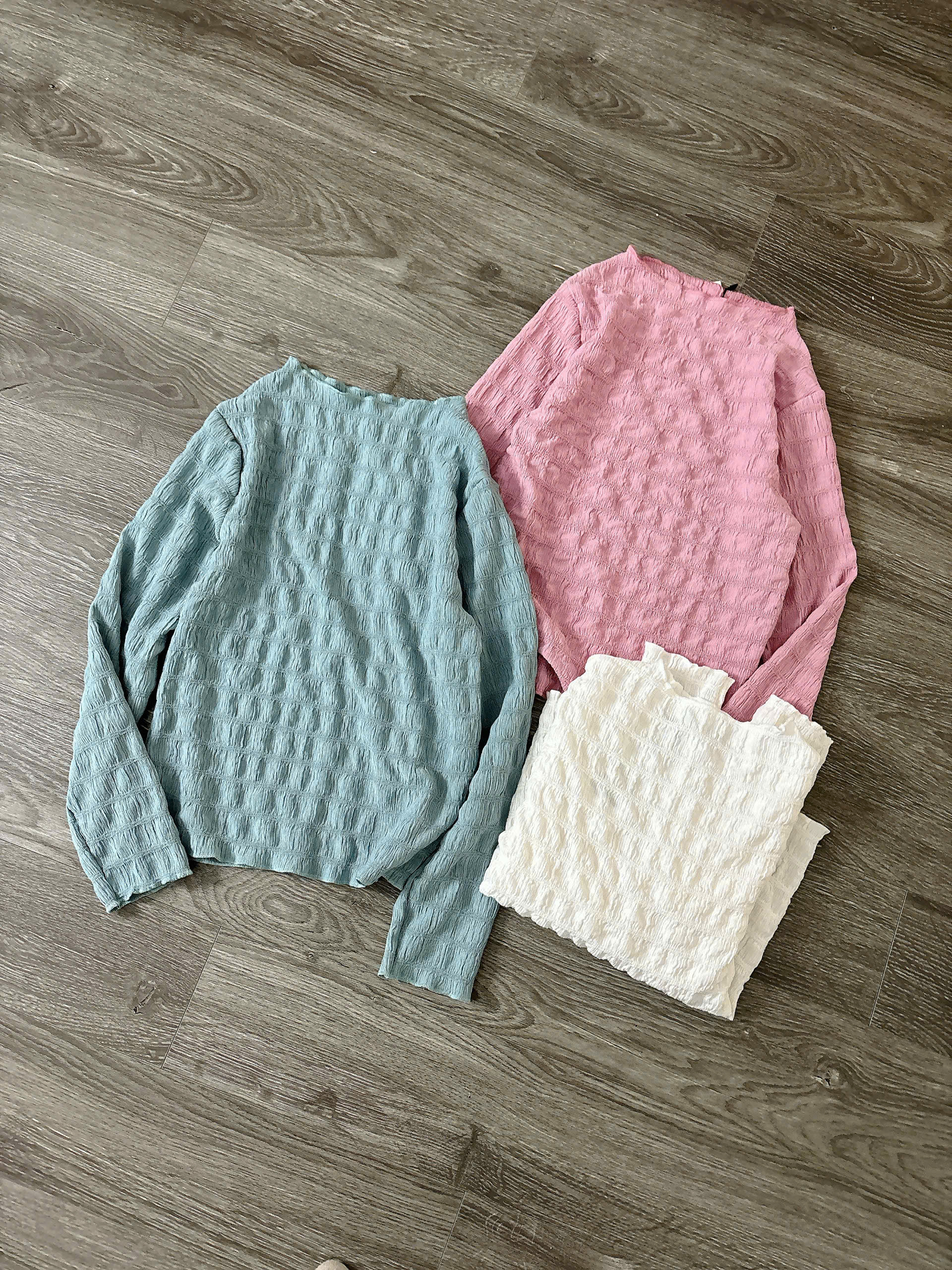 SALE A833 ÁO KIỂU 3 MÀU_thumbnail_2