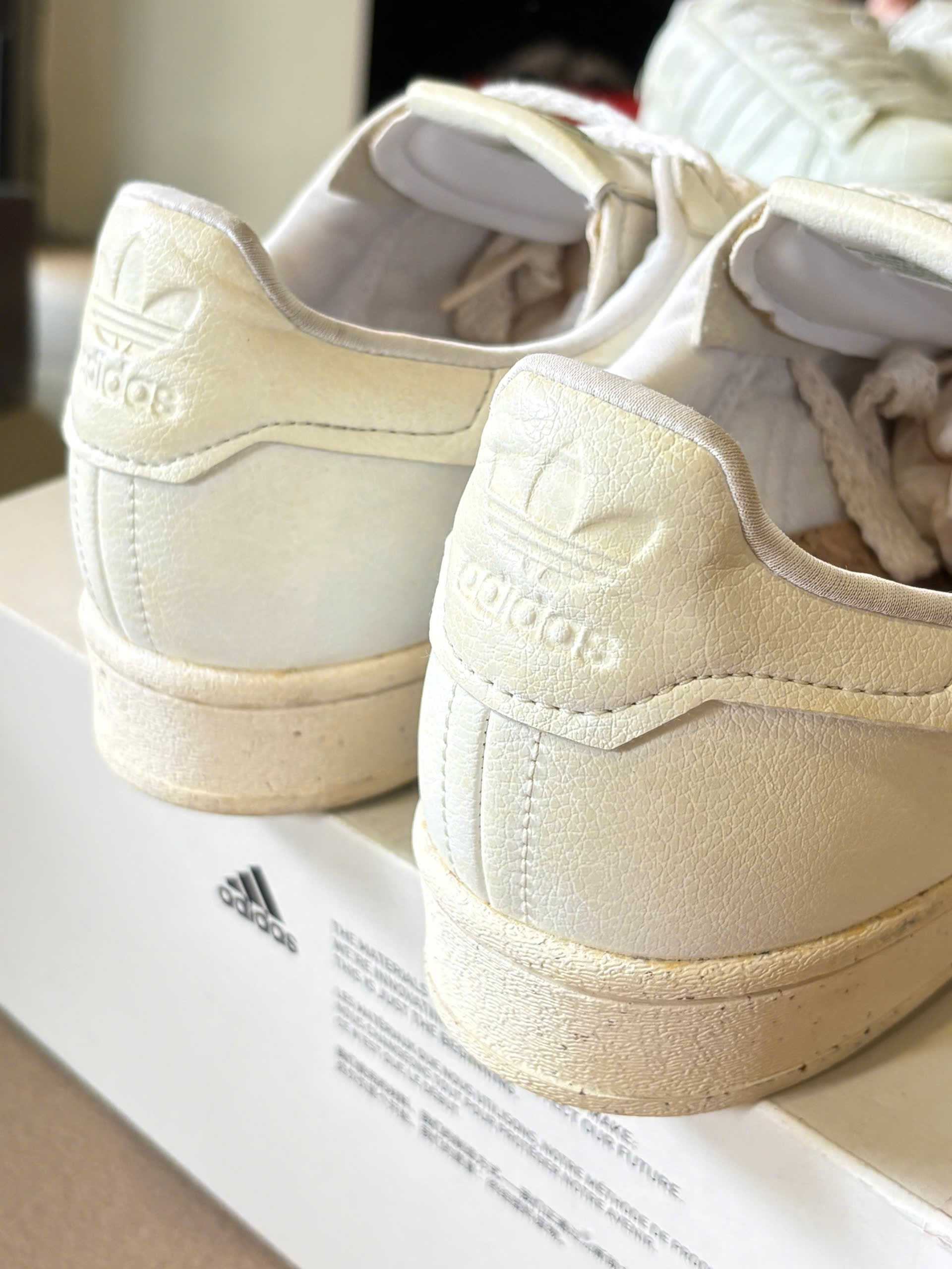 Adidas Originals Superstar 