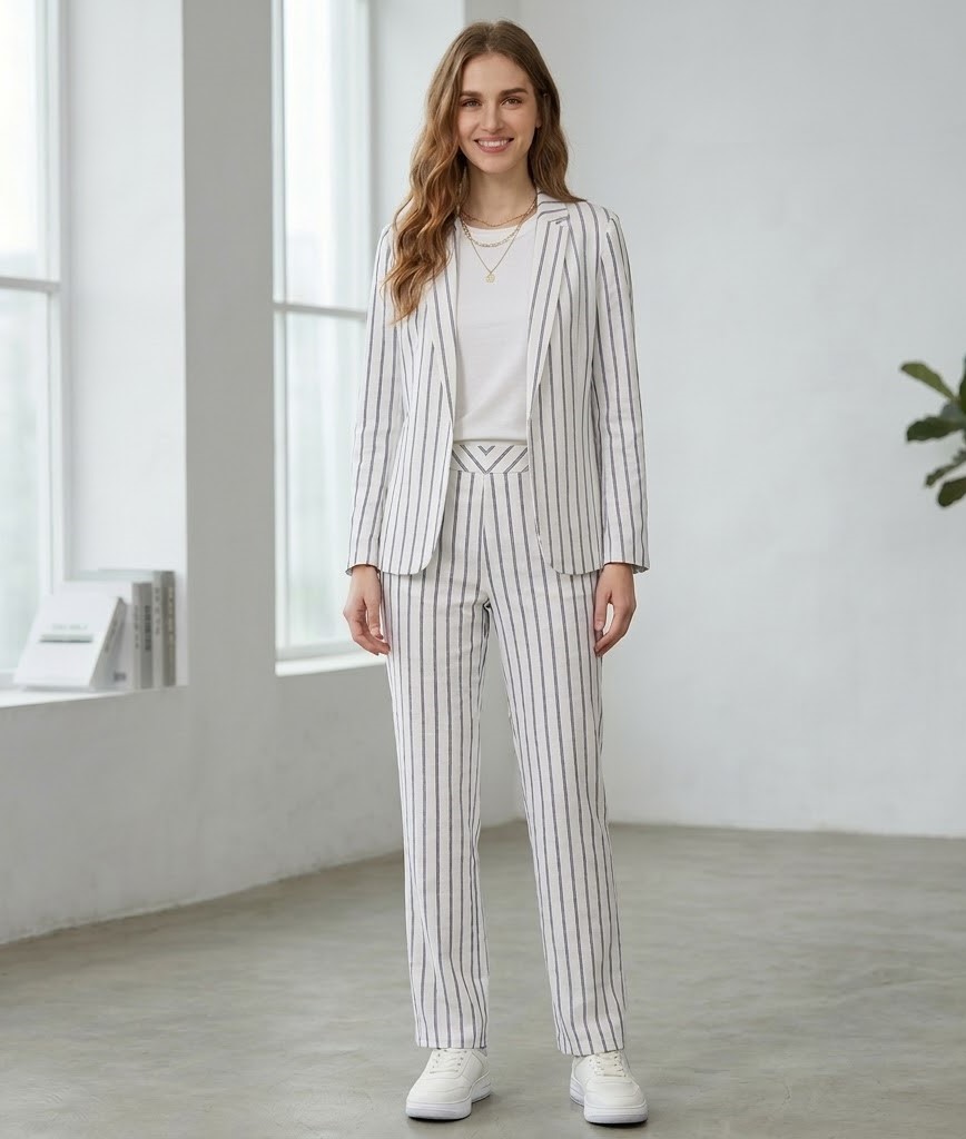 S255- Bộ vest sọc_thumbnail_1