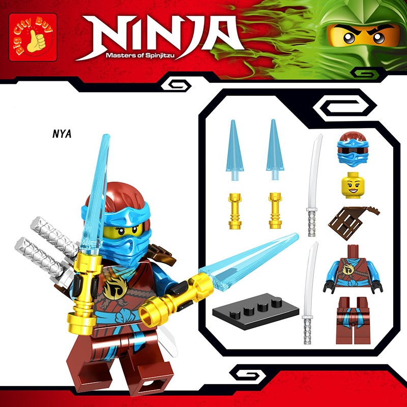 Ninja VIP CÓ ĐẾ HÀNG CAO CẤP Phiên Bản Siêu Nâng Cấp Tặng Kèm Đế_thumbnail_2